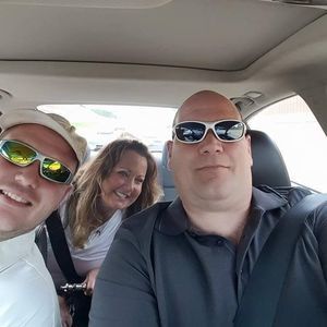 Meet your Posher, Brad